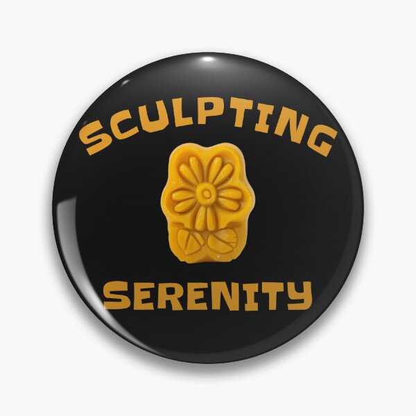 Artikelvorschau, Sculpting Serenity entworfen und verkauft von BoldImpDes.