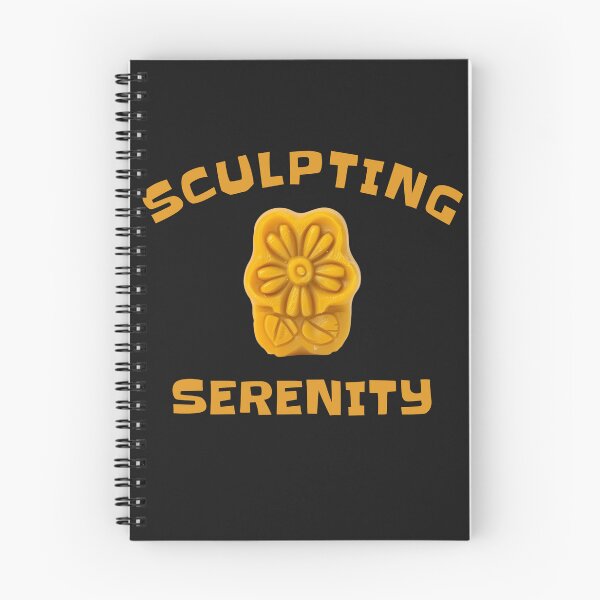Item preview, Sculpting Serenity designed and sold by BoldImpDes.
