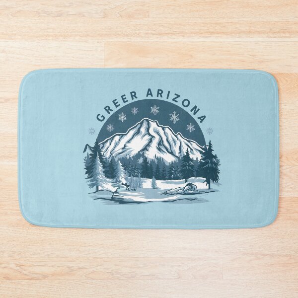 Item preview, Greer Arizona ice designed and sold by mood-draftsman.