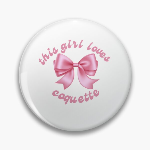 Item preview, This girl loves coquette designed and sold by HarukaIchigo.