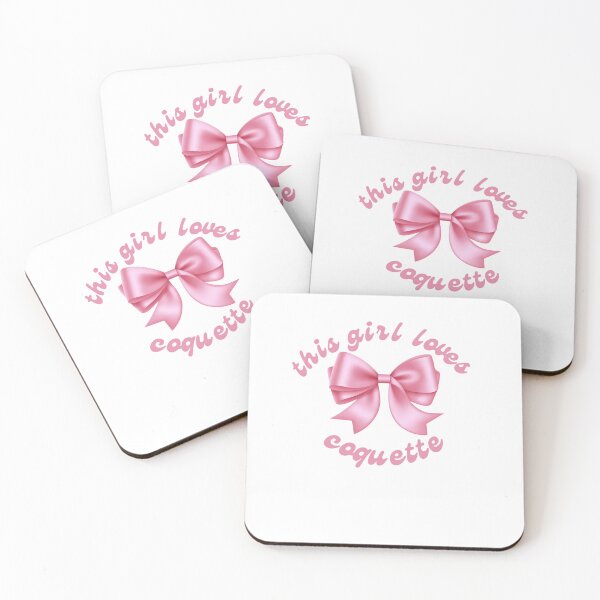 Item preview, This girl loves coquette designed and sold by HarukaIchigo.