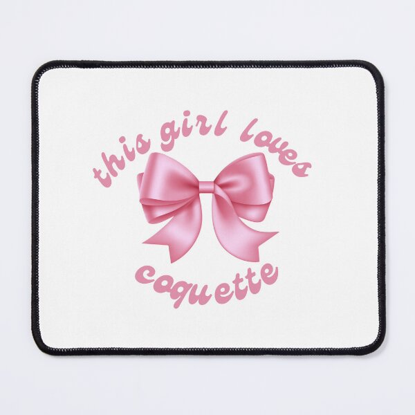 Item preview, This girl loves coquette designed and sold by HarukaIchigo.