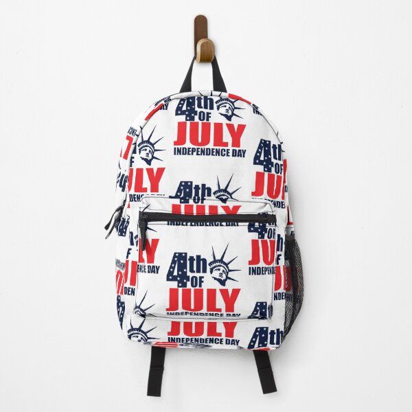 Item preview, 4th of July designed and sold by ManikRaja.