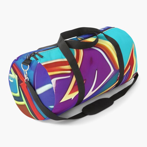 Item preview, Urban Street Art – Bold Abstract Modern Graffiti Design | 219 designed and sold by City Graffix Design Co..