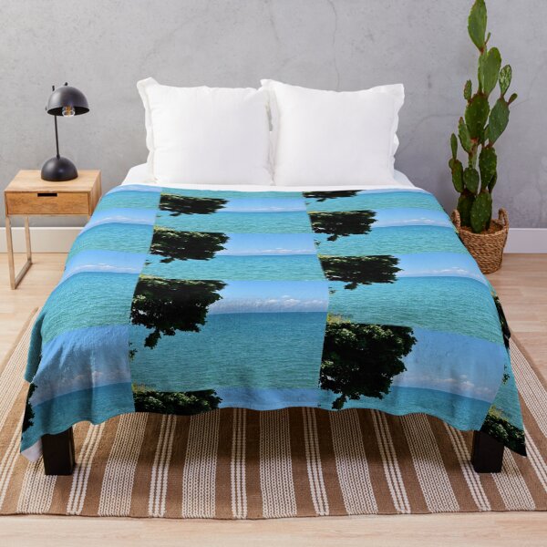 Item preview, Beautiful Lake Erie designed and sold by EmJCreations.
