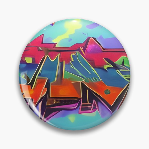 Item preview, Urban Street Art – Bold Abstract Modern Graffiti Design | 220 designed and sold by City Graffix Design Co..