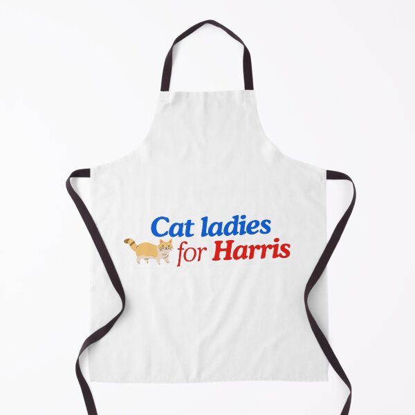 Item preview, Cat ladies for Harris designed and sold by Chickabiddybex.