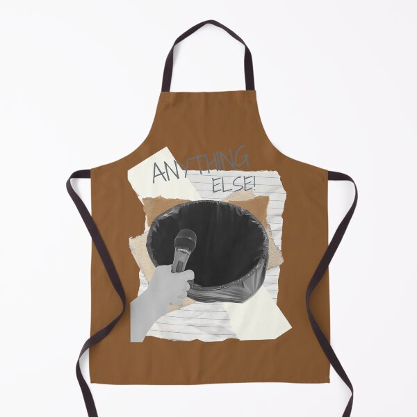 Item preview, ANYTHING ELSE! | Funny MEME T-Shirt designed and sold by IntegriTee.
