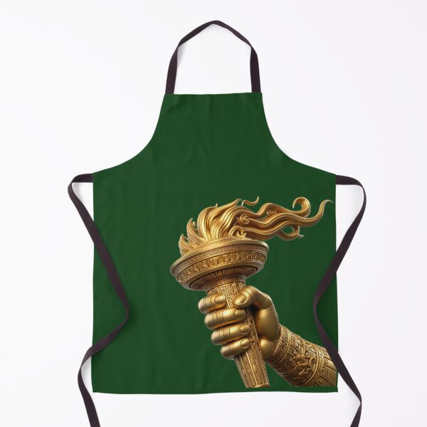 Item preview, Olympic torch designed and sold by WalterGomes.
