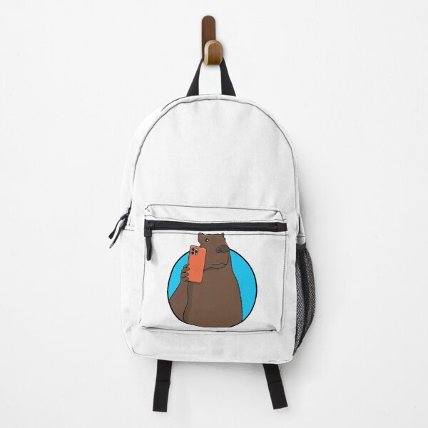 Item preview, Capybara Social Media Influencer designed and sold by shopdiego.