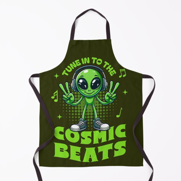 Item preview, Cosmic Beats designed and sold by Mario Castaño Contreras.