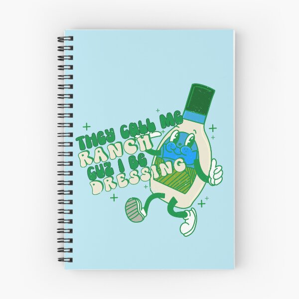 Artikelvorschau, Sie nennen mich Ranch, weil ich mich anziehe entworfen und verkauft von breebeedesigns.