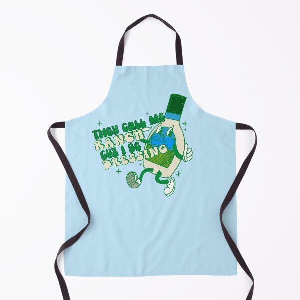 Item preview, They Call Me Ranch Cuz I Be Dressing designed and sold by breebeedesigns.