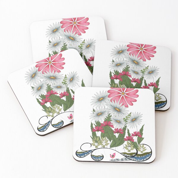 Item preview, Down by the stream designed and sold by Kelly Ryan Rhoades.