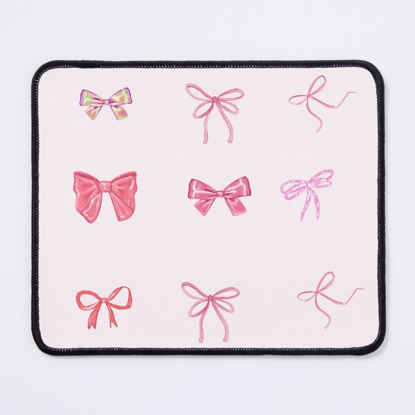 Item preview, Coquette bow set designed and sold by Kristenmartist.