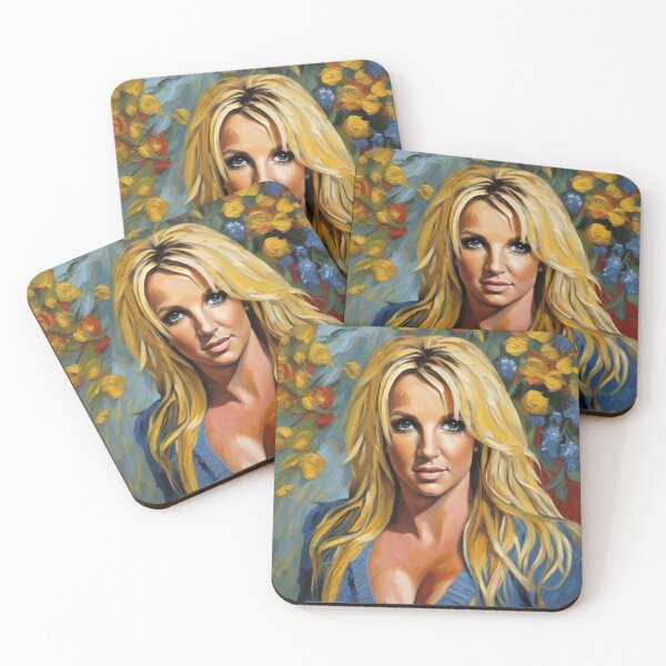 Item preview, Britney Spears  designed and sold by Lachrymosa.