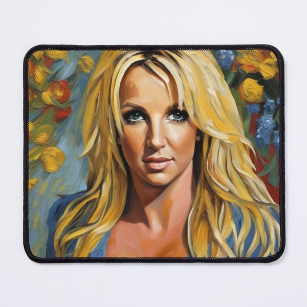 Item preview, Britney Spears  designed and sold by Lachrymosa.