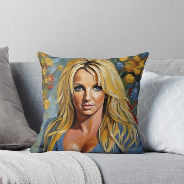 Artikelvorschau, Britney Spears entworfen und verkauft von Lachrymosa.