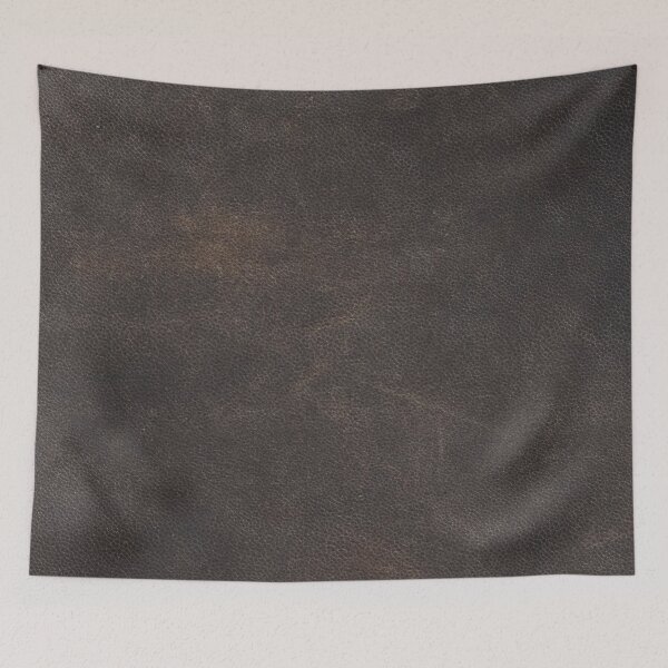 Item preview, Vintage Brown Leather designed and sold by AmyCreats.