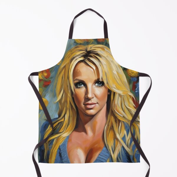 Item preview, Britney Spears designed and sold by Lachrymosa.