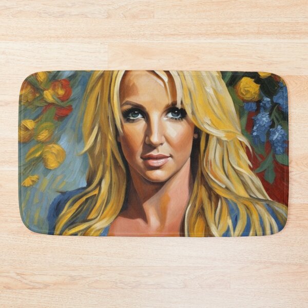 Item preview, Britney Spears  designed and sold by Lachrymosa.
