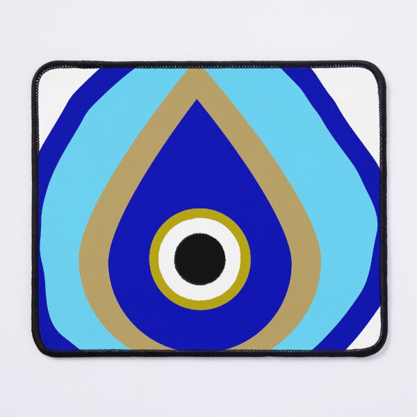 Item preview, evil eye designed and sold by 1997-shop.