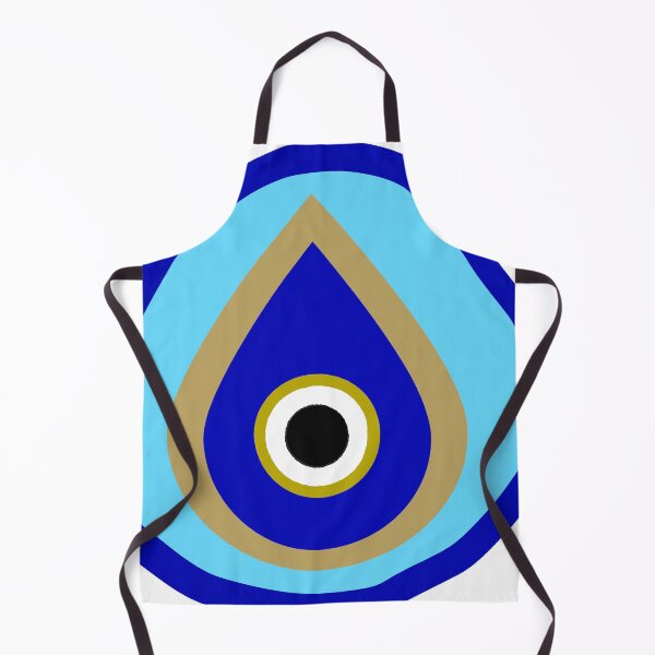 Item preview, evil eye designed and sold by 1997-shop.