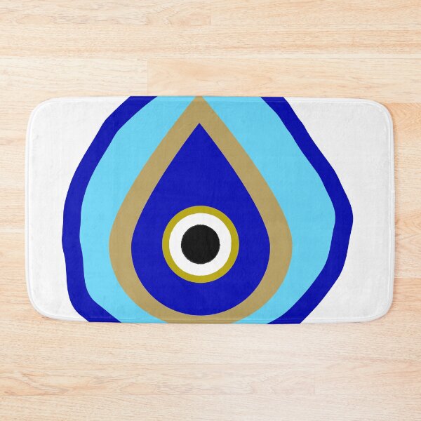 Item preview, evil eye designed and sold by 1997-shop.