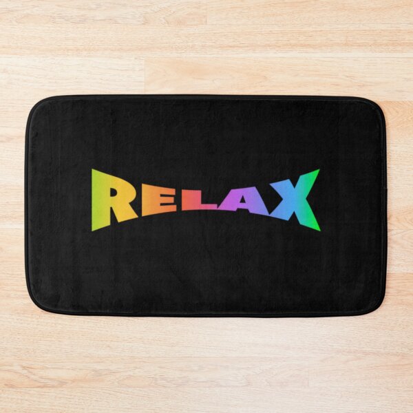 Item preview, RELAX designed and sold by Bondillero.