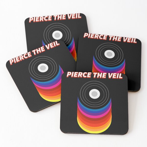 Item preview, Pierce the Veil designed and sold by ThafoPaher.