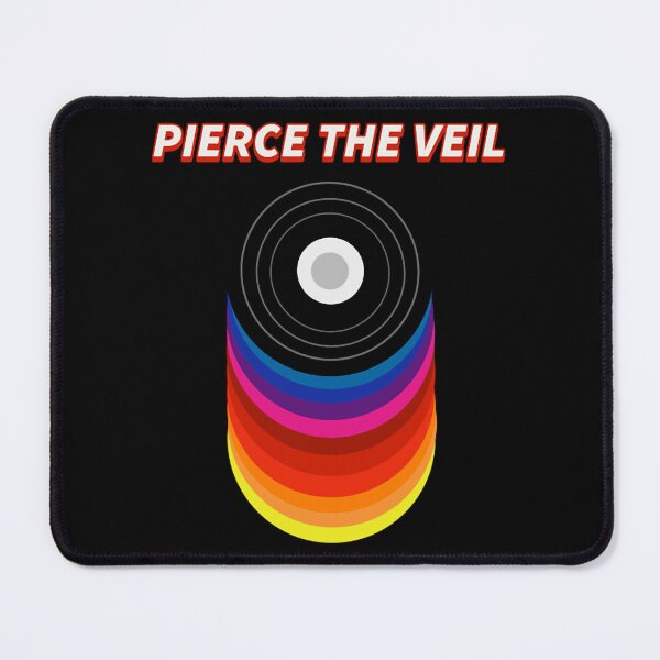 Item preview, Pierce the Veil designed and sold by ThafoPaher.