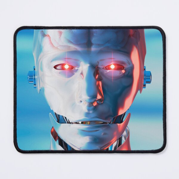 Item preview, Cyborg - V1 designed and sold by magarlick.