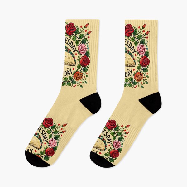Item preview, Taco Tuesday Every Day designed and sold by FrictionMaxxing.