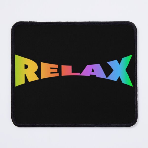 Item preview, RELAX designed and sold by Bondillero.