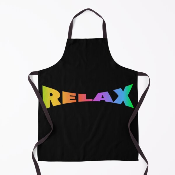 Item preview, RELAX designed and sold by Bondillero.