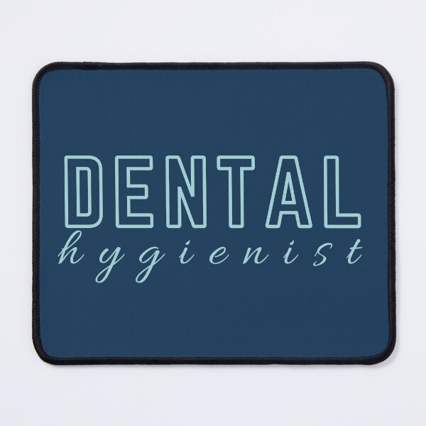 Item preview, Dental Hygienist designed and sold by DEWDesigns.