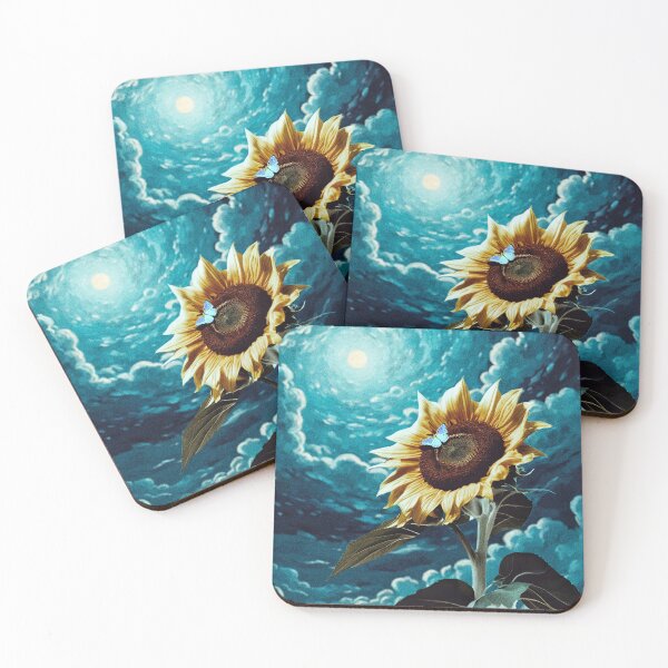 Item preview, The Moon and Sun designed and sold by Ndak Adodo.