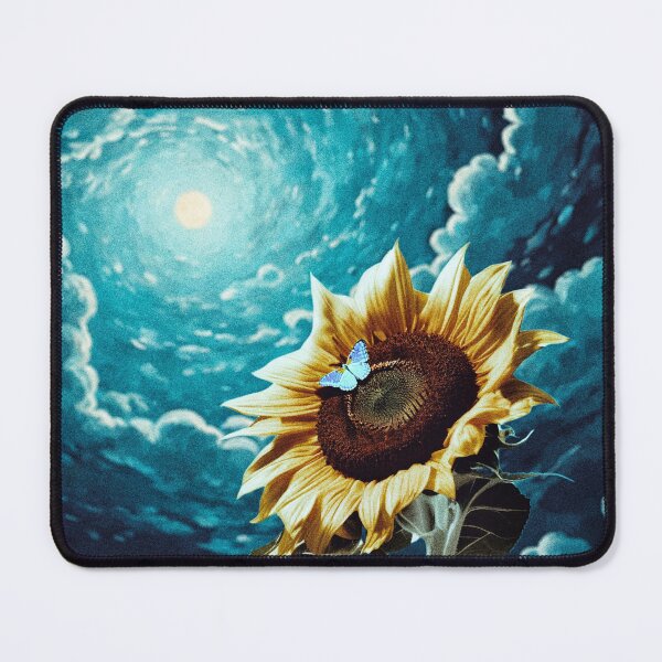 Item preview, The Moon and Sun designed and sold by Ndak Adodo.