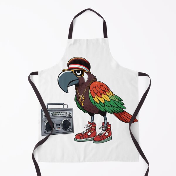 Item preview, Not Your Average Black Bird designed and sold by Wolvescreate.