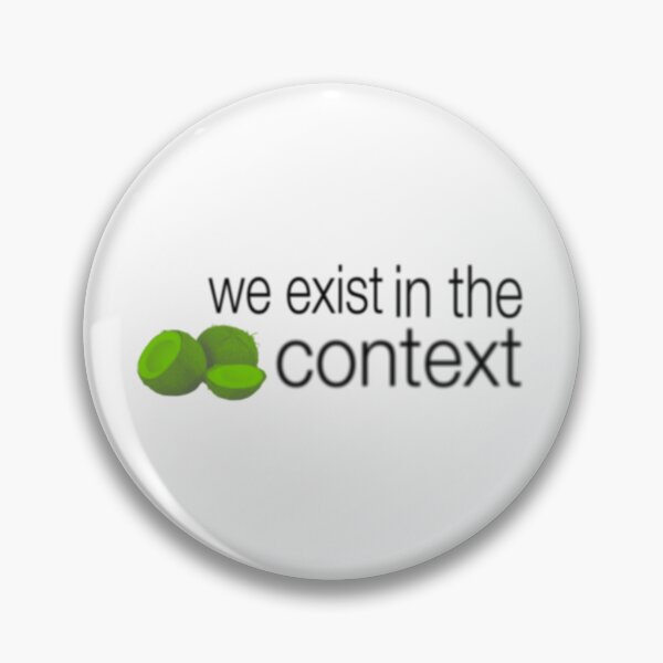 Item preview, BRAT We exist in the context - Kamala Harris 2024 designed and sold by ccandace.