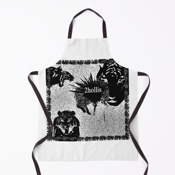 Item preview, 2hollis White Tiger Lore designed and sold by riceinabowl68.