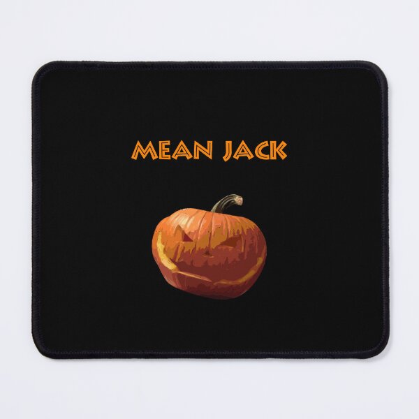 Item preview, Mean Jack Titled designed and sold by Art in My Loft.