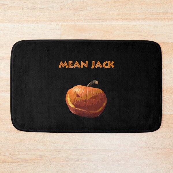 Item preview, Mean Jack Titled designed and sold by Art in My Loft.