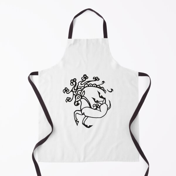 Item preview, Ice Maiden Tattoo designed and sold by Chrissy Krause.