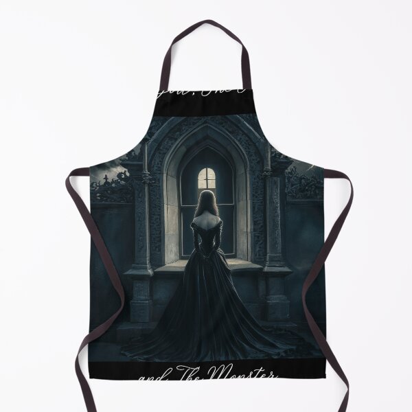 Item preview, One Dark Window | Quote sticker T-shirt designed and sold by RedCircleArt.