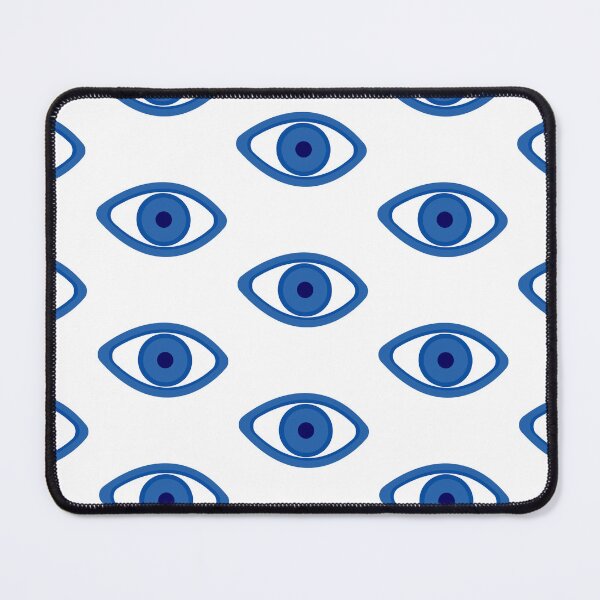 Item preview, evil eye designed and sold by 1997-shop.