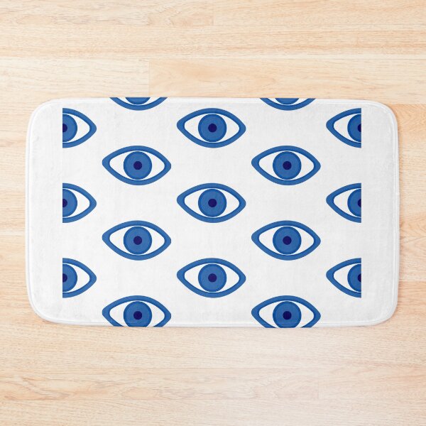 Item preview, evil eye designed and sold by 1997-shop.