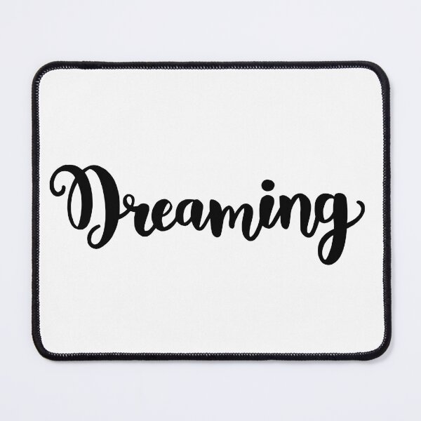 Item preview, Dreaming designed and sold by dreamtravel.