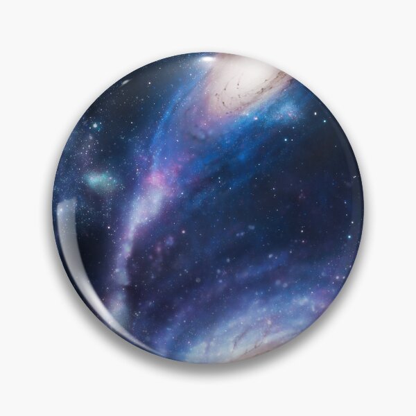 Item preview, Andromeda Collision - V2 designed and sold by magarlick.