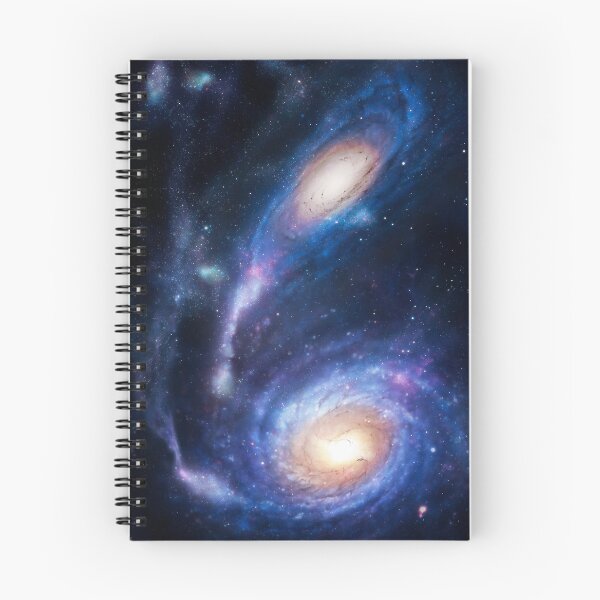 Item preview, Andromeda Collision - V2 designed and sold by magarlick.